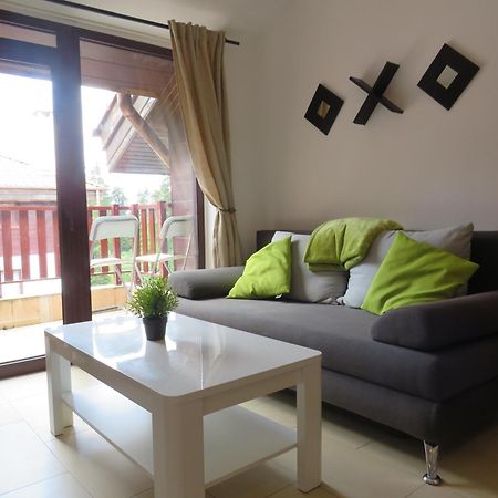 Flora Daisy Apartment Nr 28 Borovets Bagian luar foto