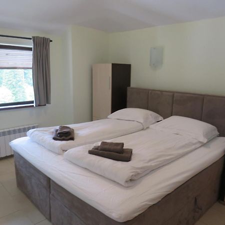 Flora Daisy Apartment Nr 28 Borovets Bagian luar foto