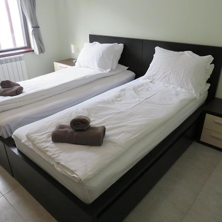 Flora Daisy Apartment Nr 28 Borovets Bagian luar foto