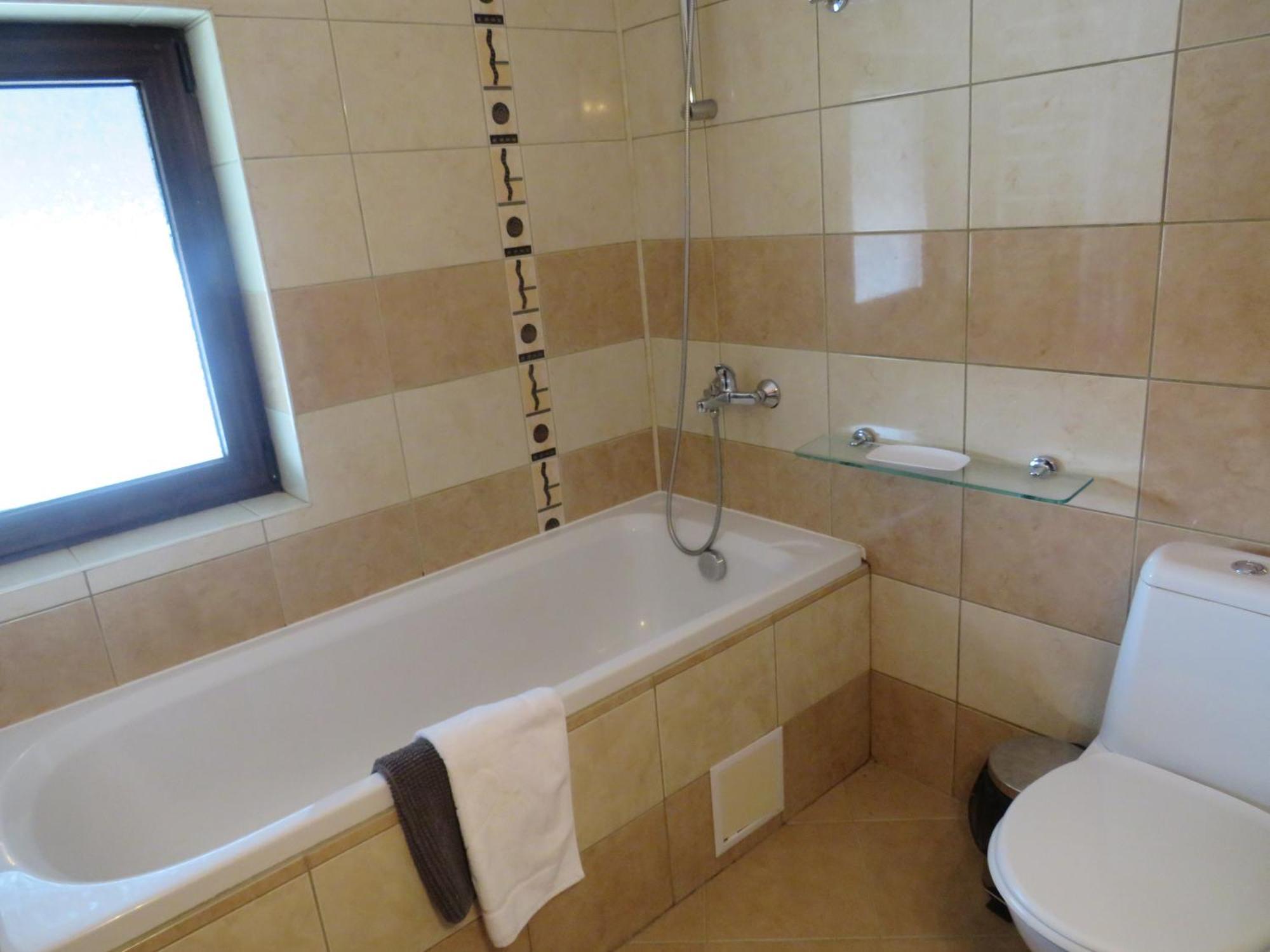 Flora Daisy Apartment Nr 28 Borovets Bagian luar foto
