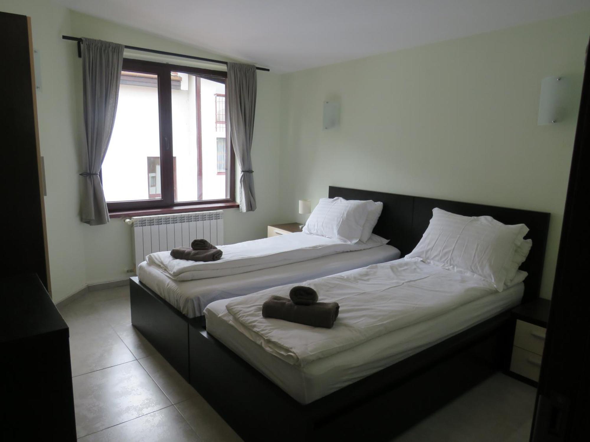 Flora Daisy Apartment Nr 28 Borovets Bagian luar foto