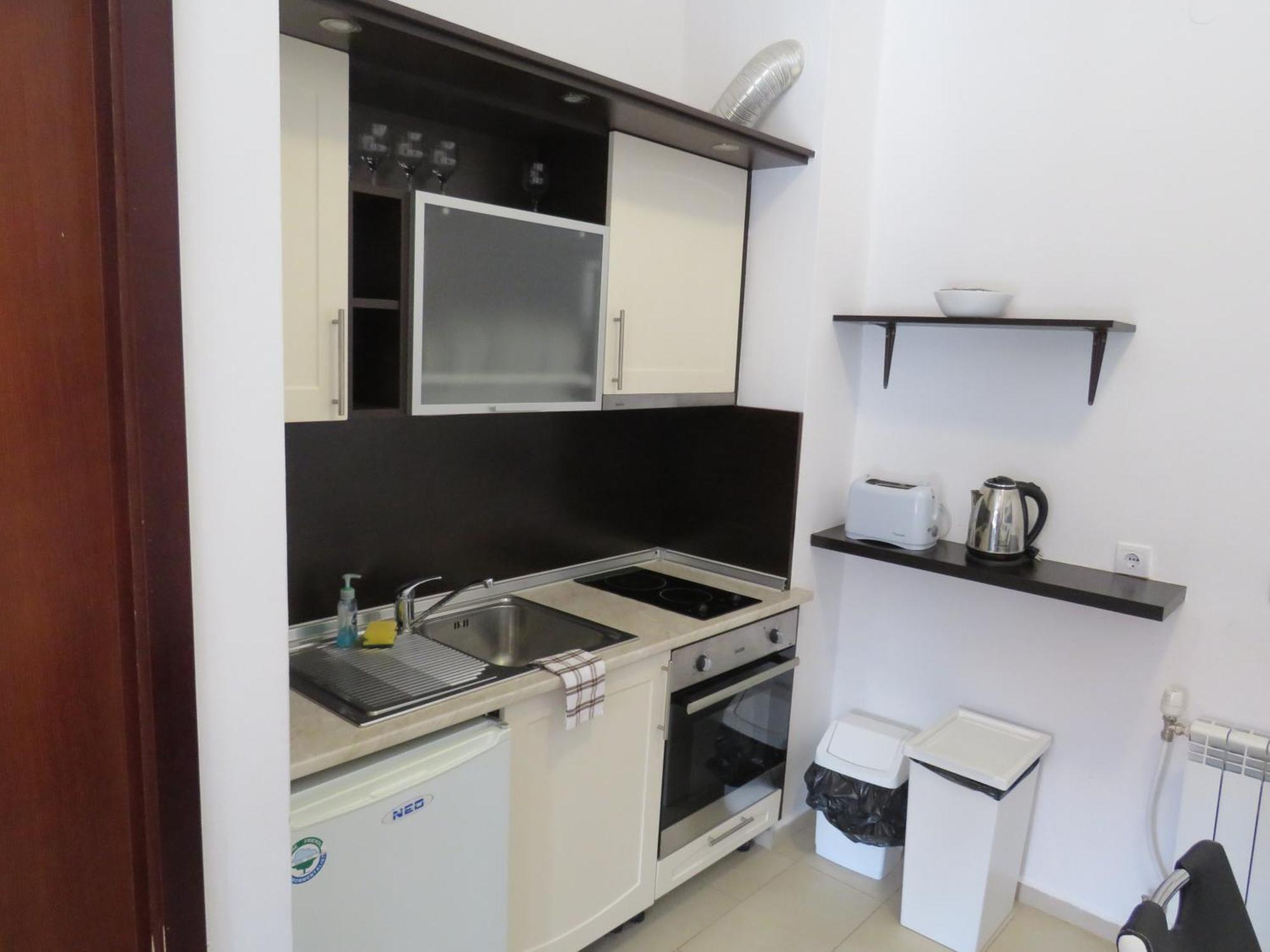 Flora Daisy Apartment Nr 28 Borovets Bagian luar foto