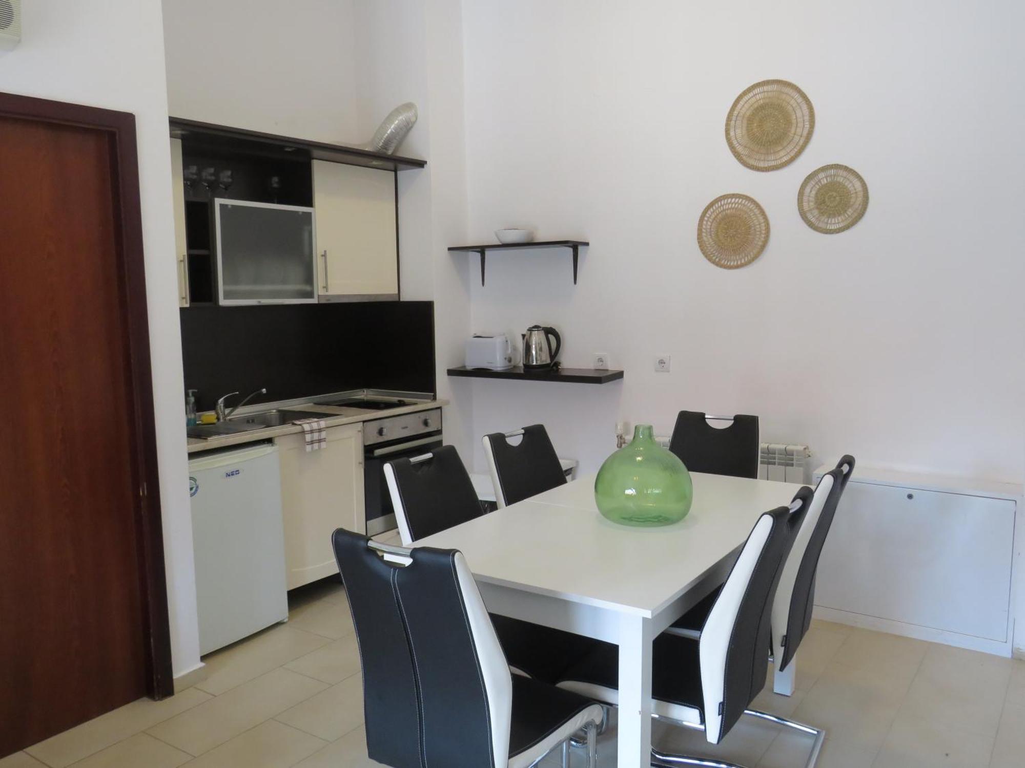 Flora Daisy Apartment Nr 28 Borovets Bagian luar foto