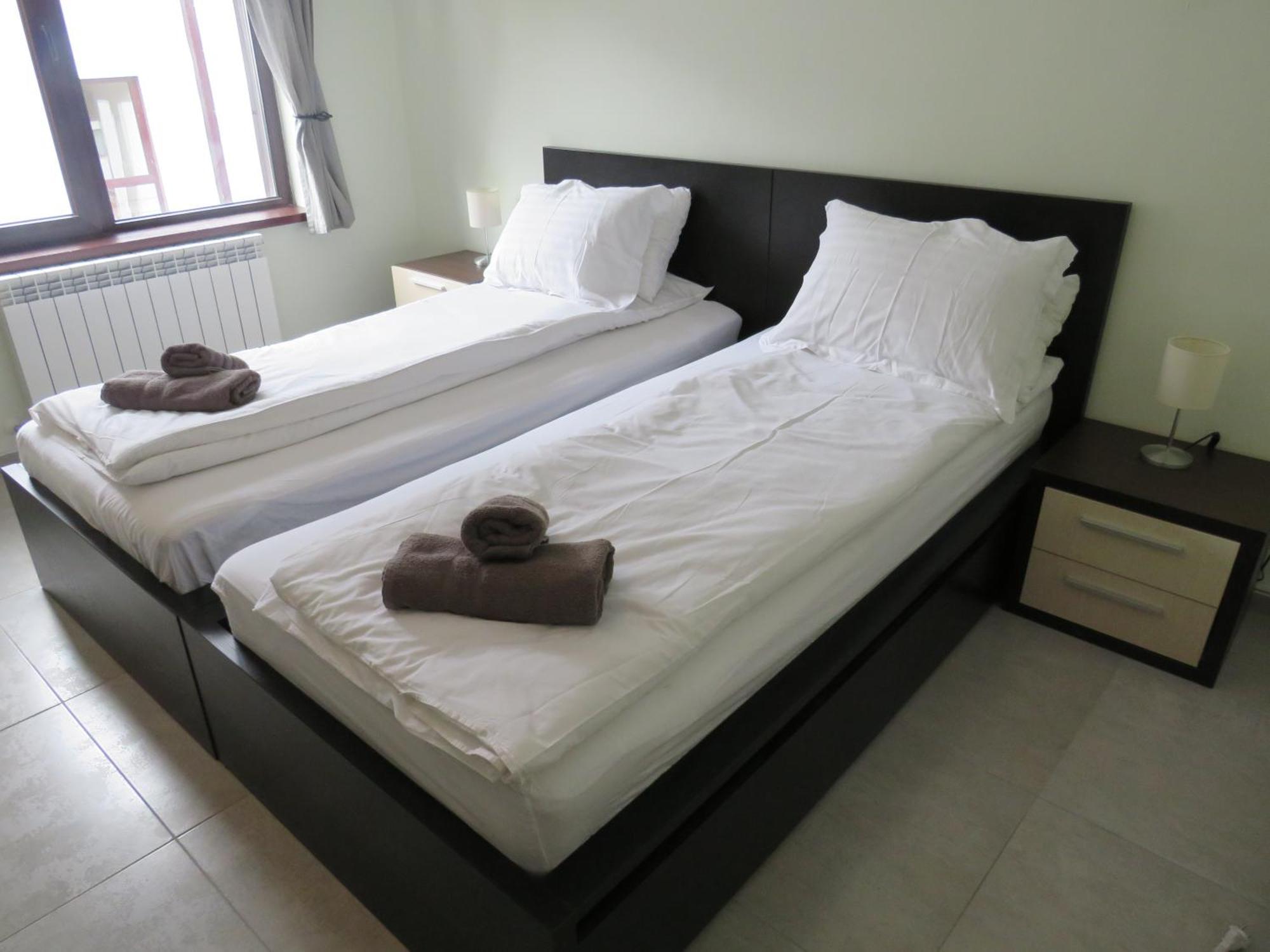 Flora Daisy Apartment Nr 28 Borovets Bagian luar foto