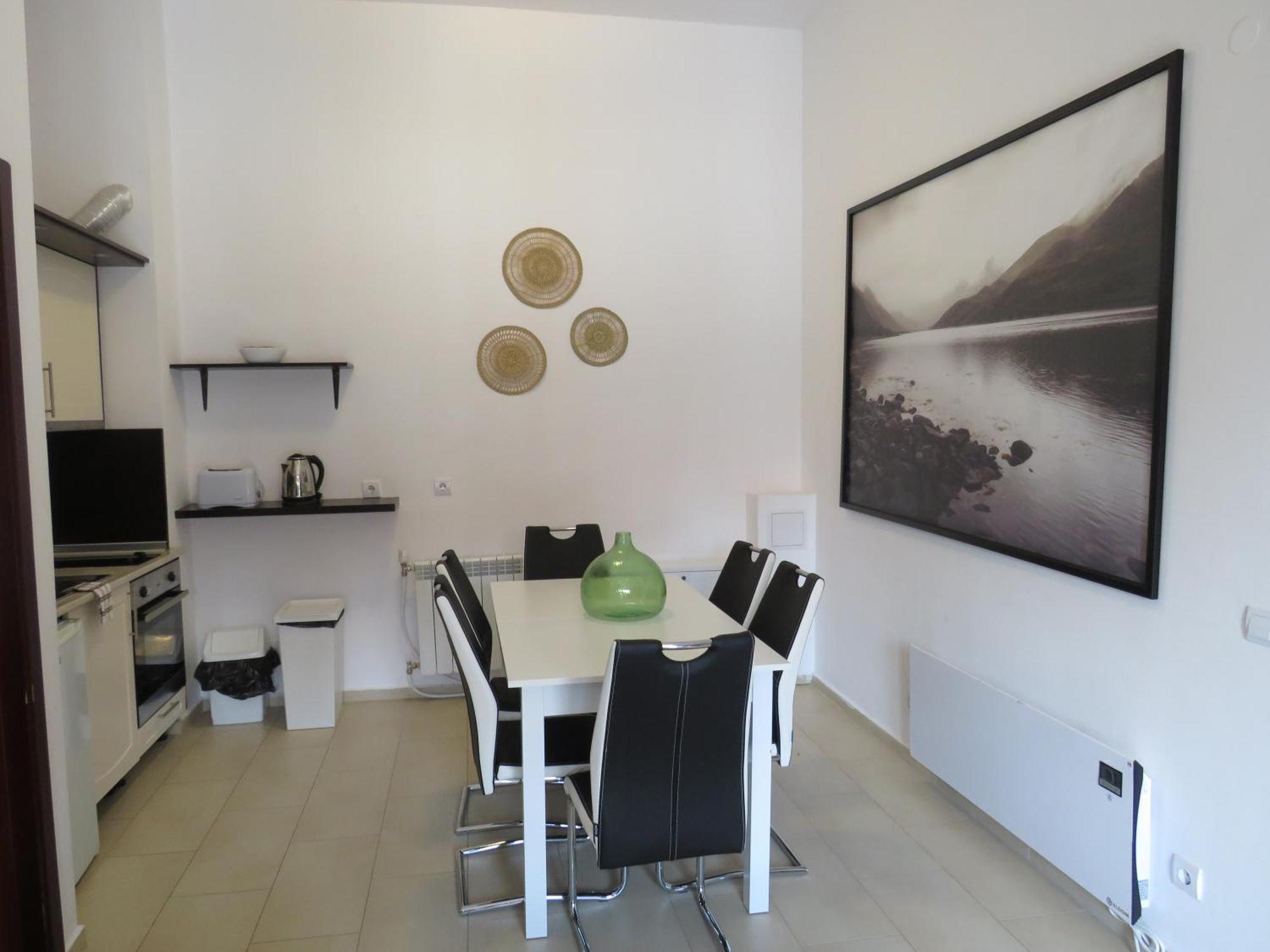 Flora Daisy Apartment Nr 28 Borovets Bagian luar foto