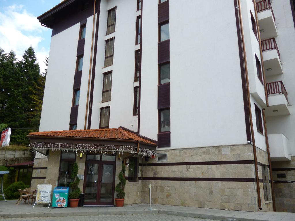 Flora Daisy Apartment Nr 28 Borovets Bagian luar foto