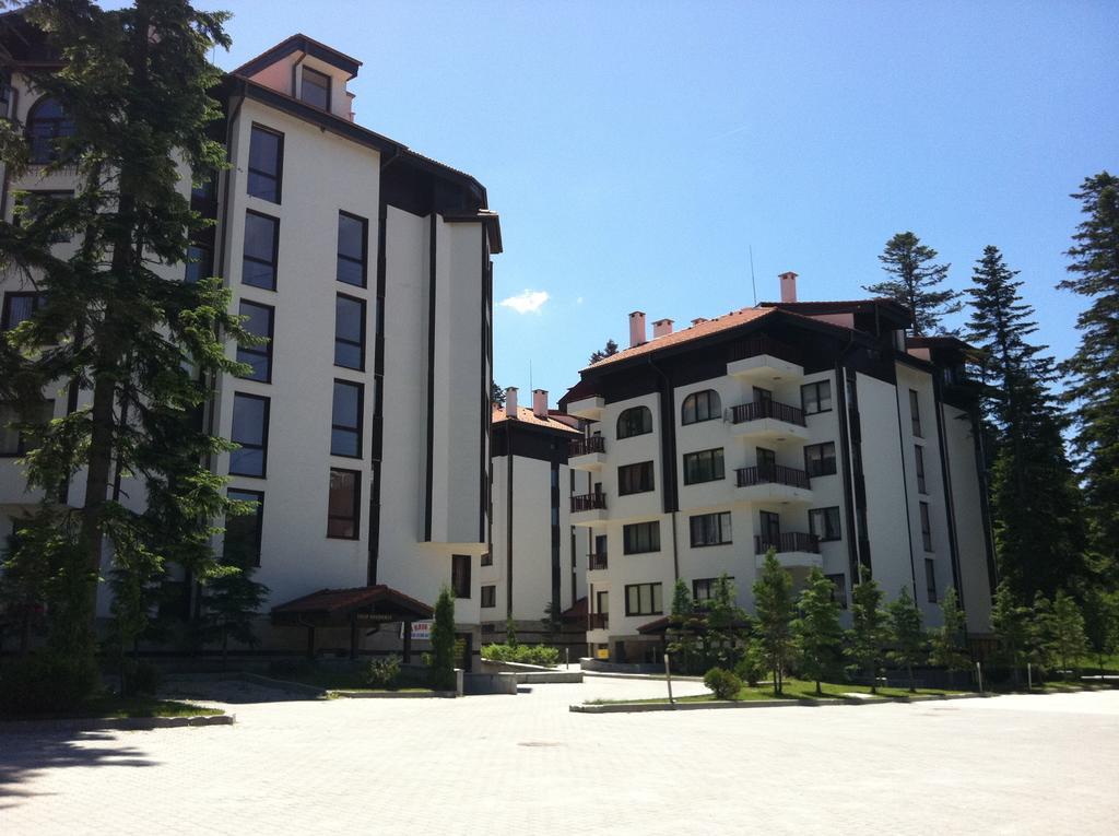 Flora Daisy Apartment Nr 28 Borovets Bagian luar foto