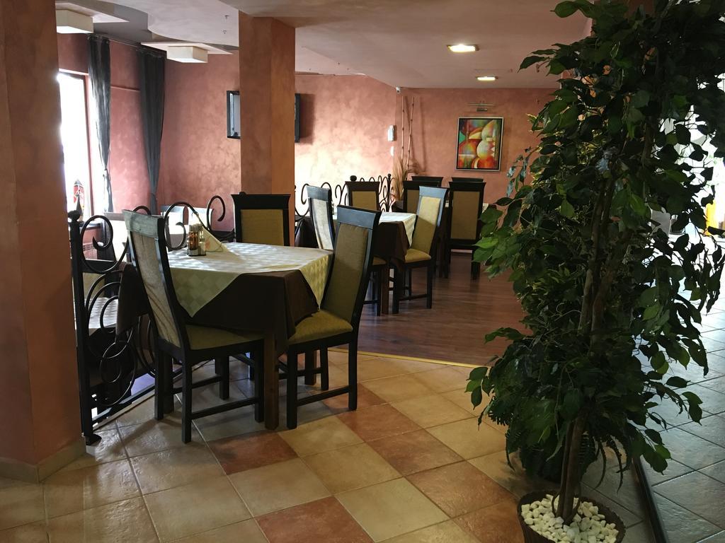 Flora Daisy Apartment Nr 28 Borovets Bagian luar foto