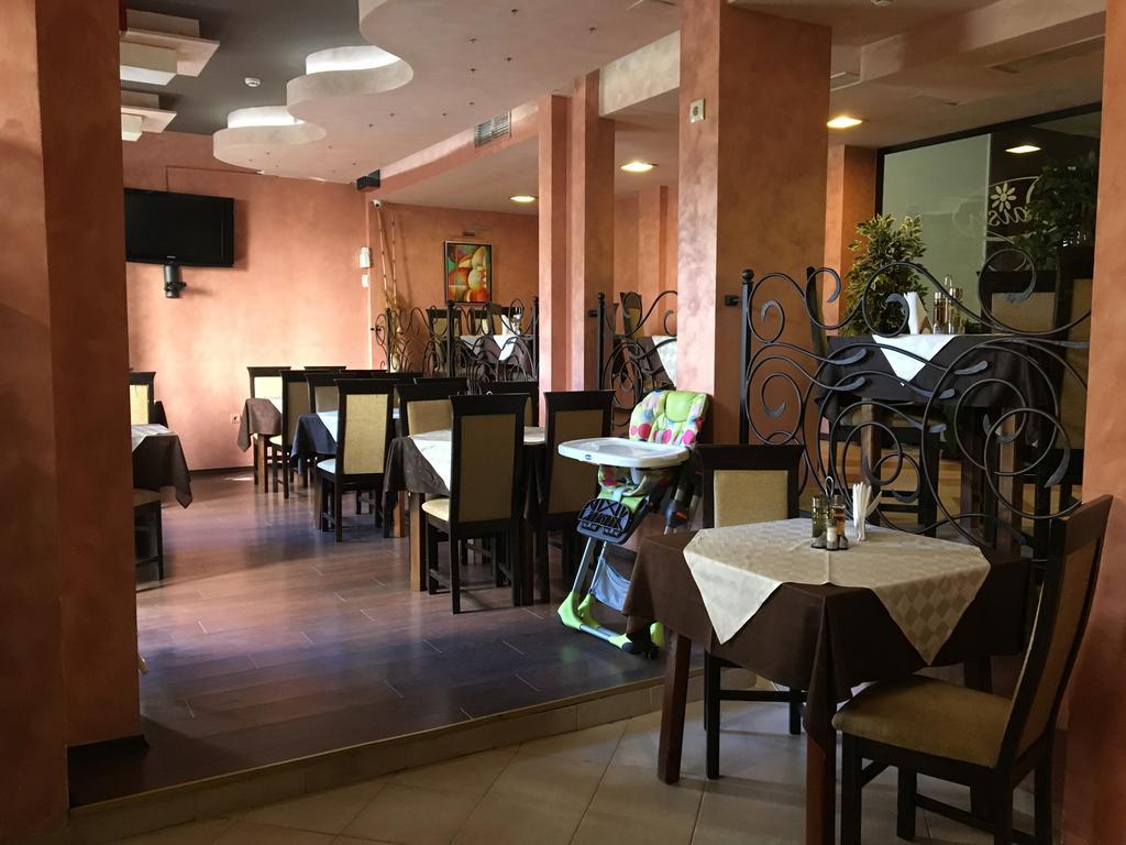 Flora Daisy Apartment Nr 28 Borovets Bagian luar foto
