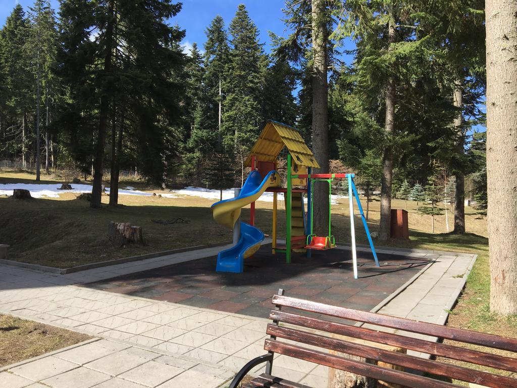 Flora Daisy Apartment Nr 28 Borovets Bagian luar foto