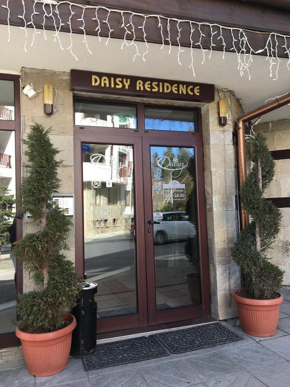 Flora Daisy Apartment Nr 28 Borovets Bagian luar foto
