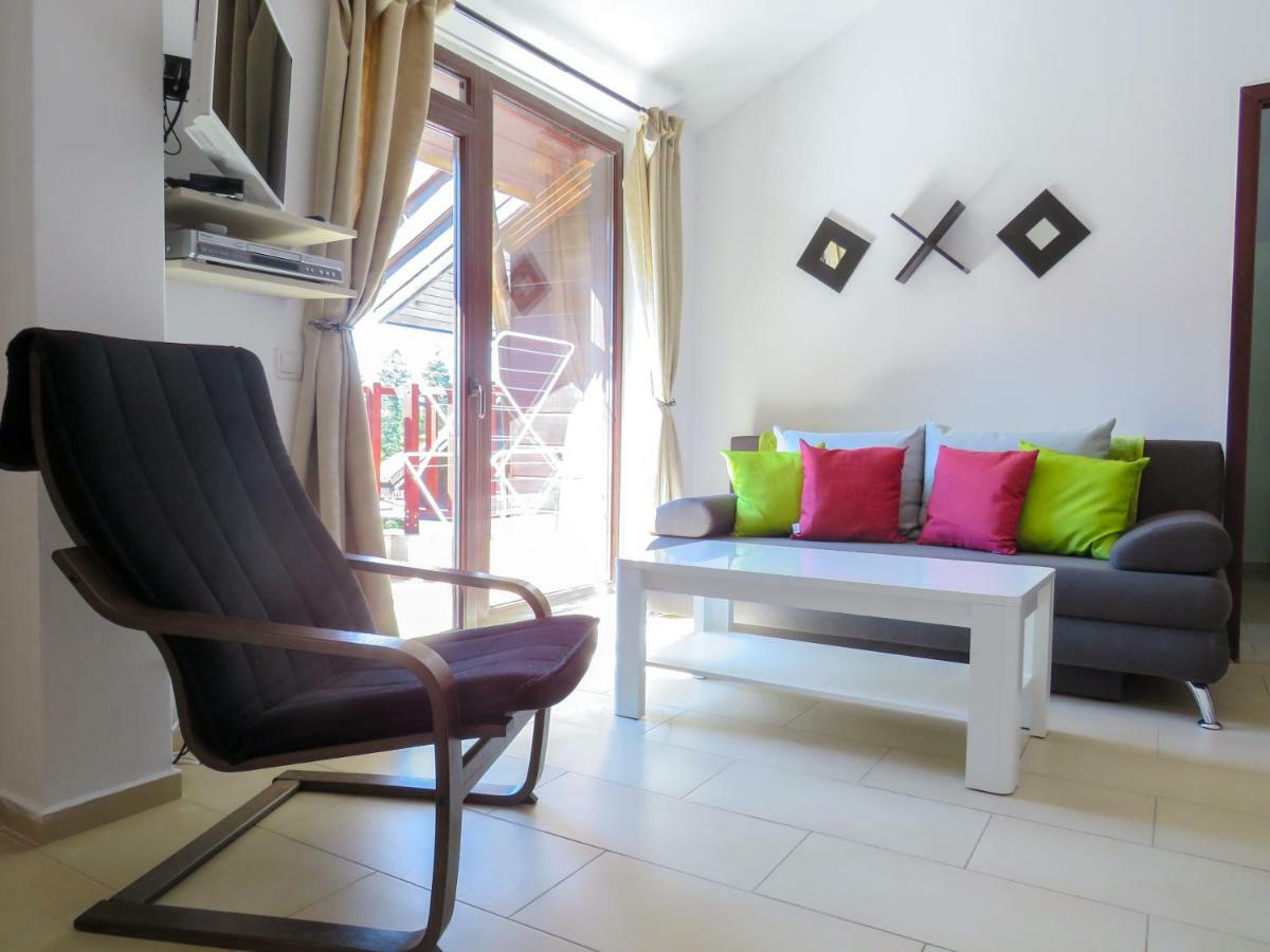 Flora Daisy Apartment Nr 28 Borovets Bagian luar foto