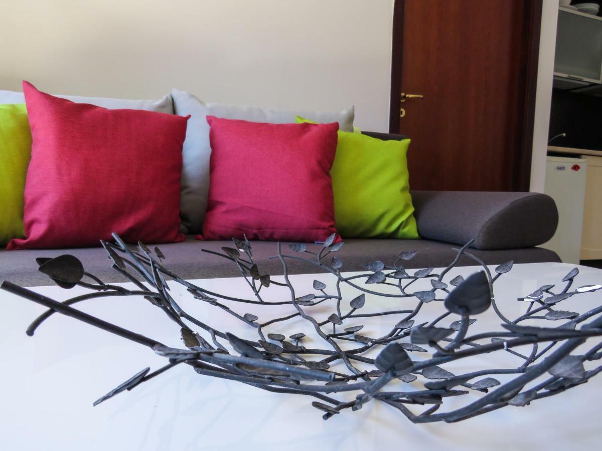 Flora Daisy Apartment Nr 28 Borovets Bagian luar foto