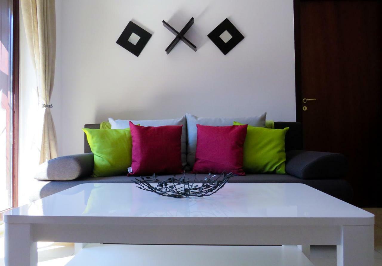 Flora Daisy Apartment Nr 28 Borovets Bagian luar foto
